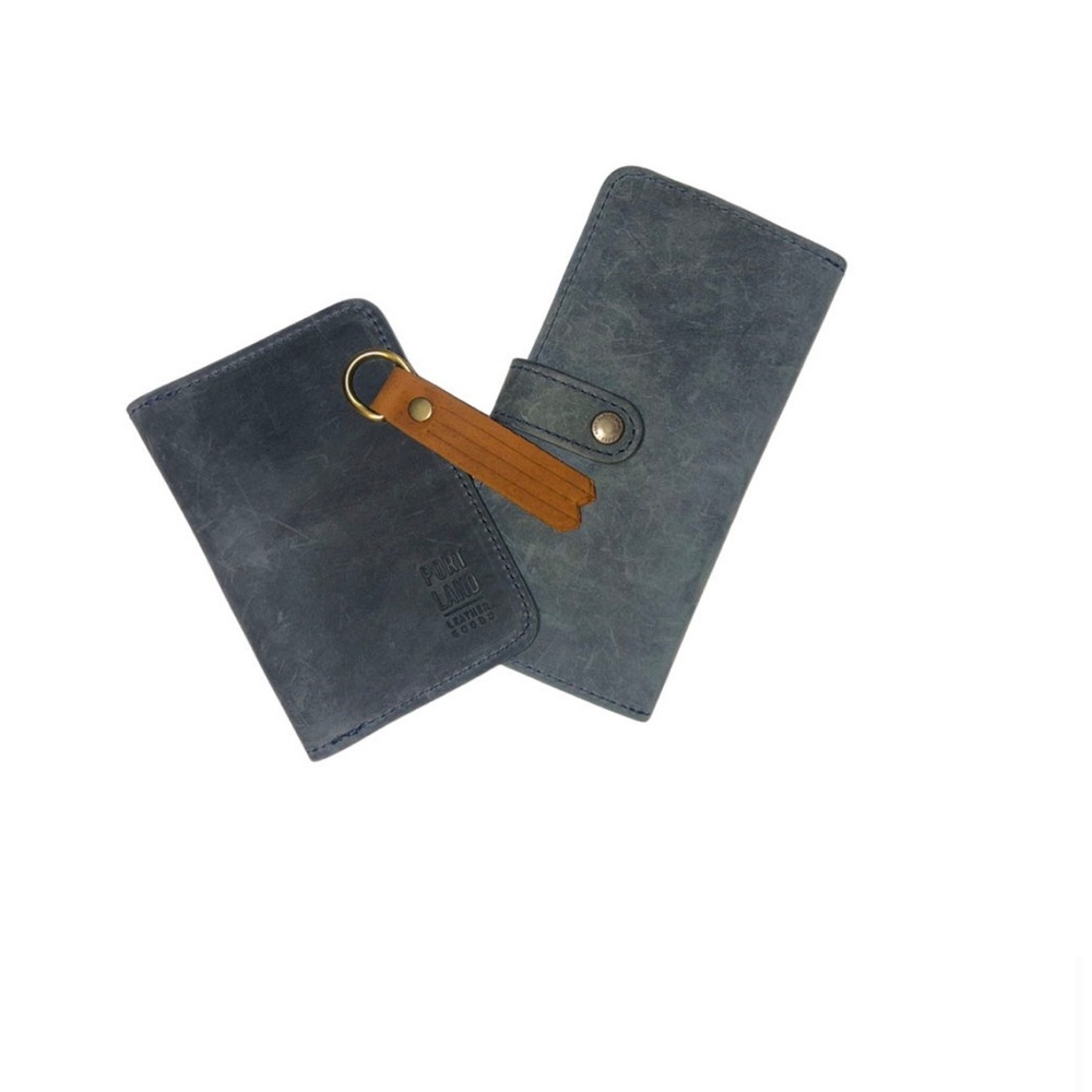 Portland Leather- Storm bundle